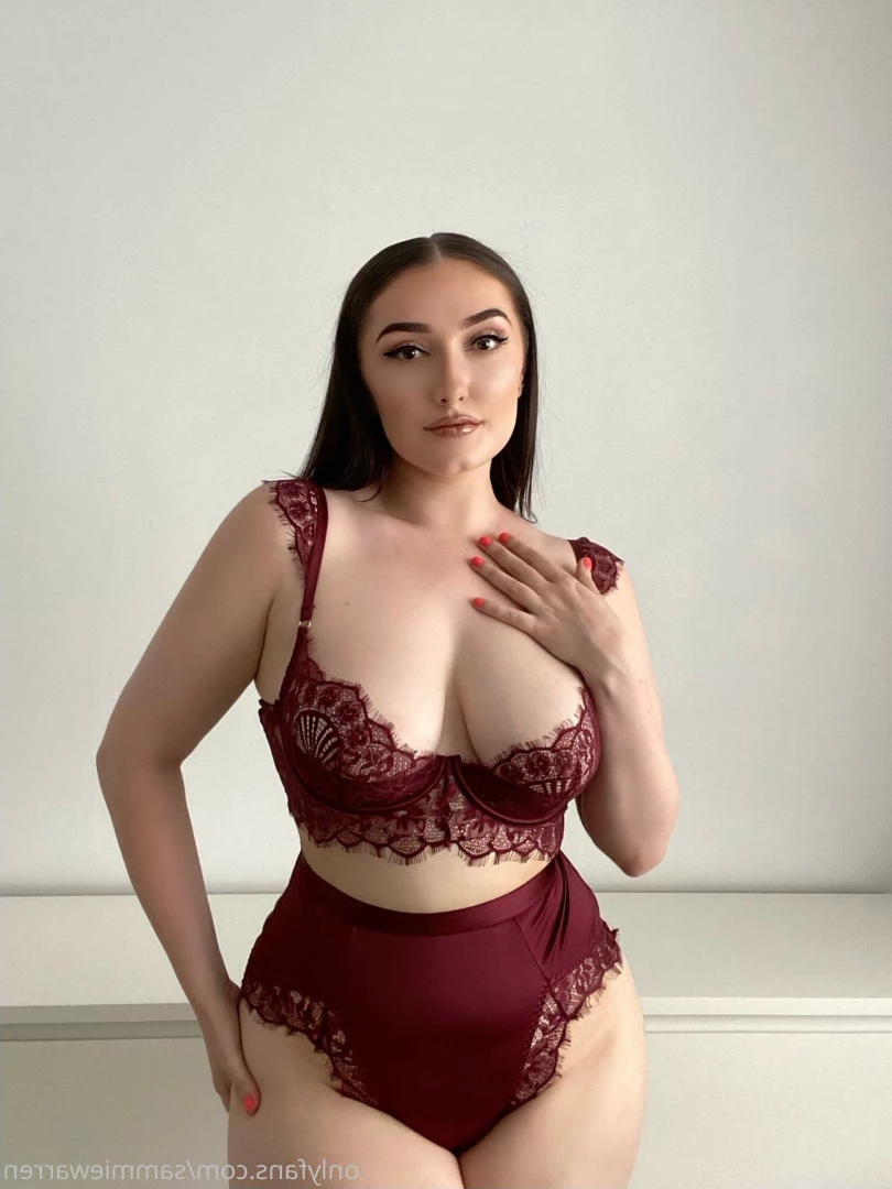 Sammie Warren [ sammiewarren ] Onlyfans leaked photo 5914134 on Hotleaks.tv