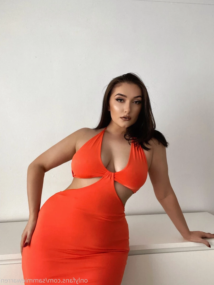 Sammie Warren [ sammiewarren ] Onlyfans leaked photo 5914169 on Hotleaks.tv