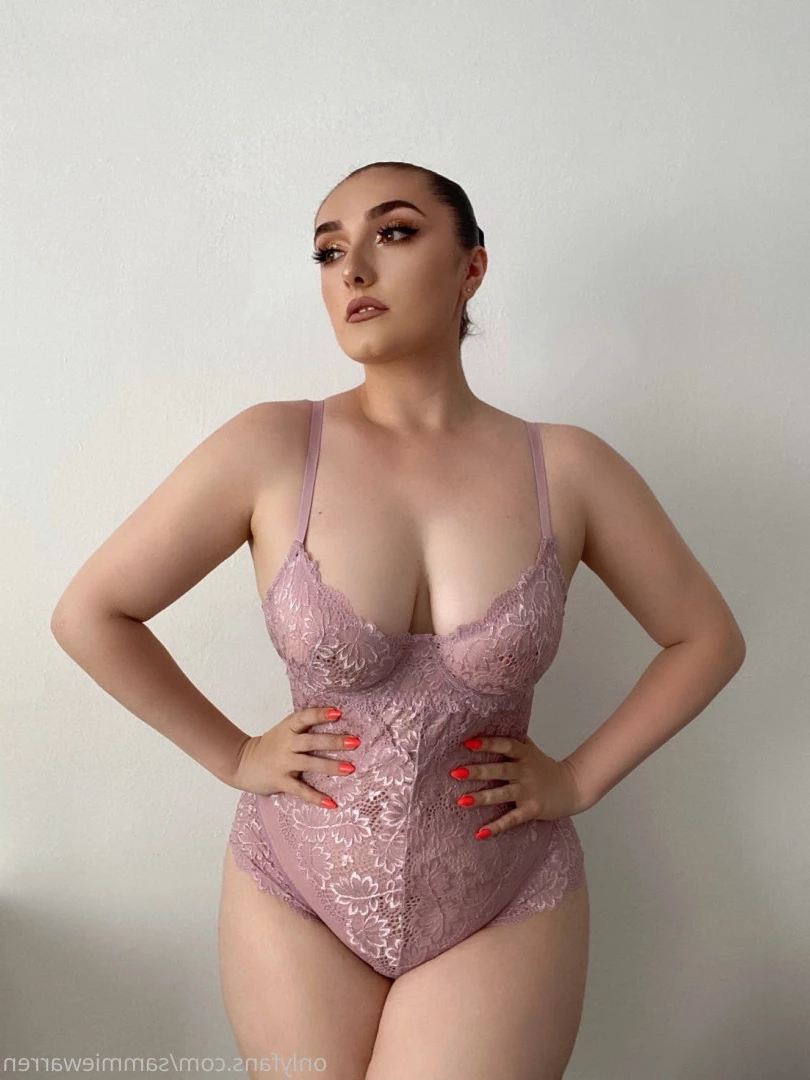 Sammie Warren [ sammiewarren ] Onlyfans leaked photo 5914189 on Hotleaks.tv