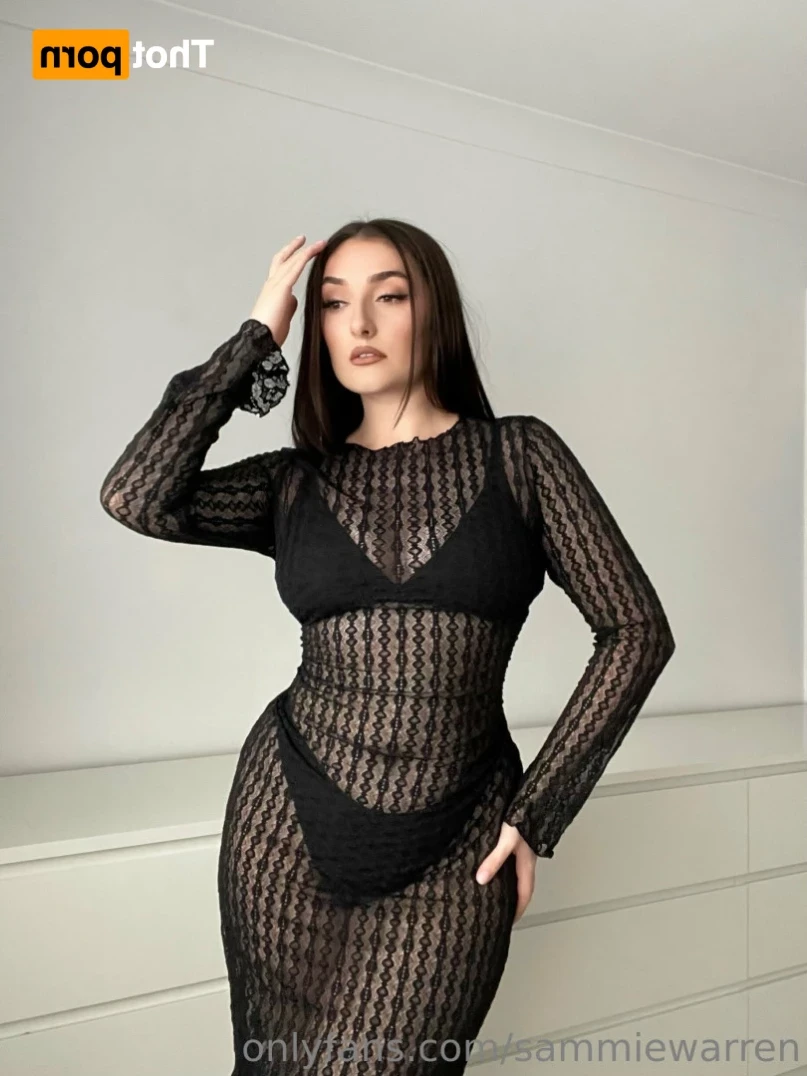 Sammie Warren [ sammiewarren ] Onlyfans leaked photo 11037107 on Hotleaks.tv