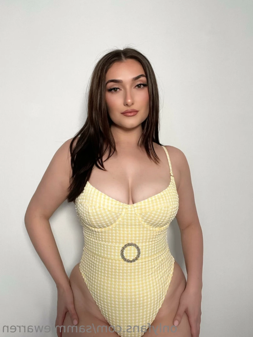 Sammie Warren [ sammiewarren ] Onlyfans leaked photo 15309822 on Hotleaks.tv
