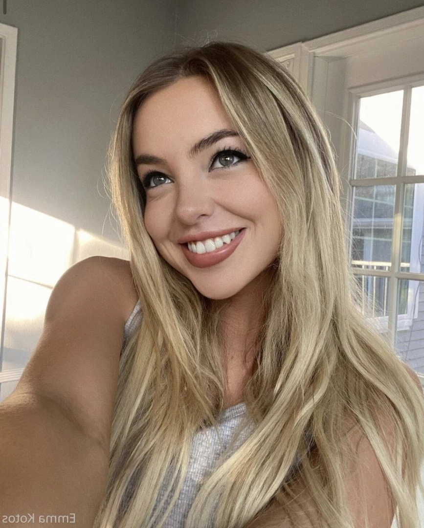 Emma Kotos [ emmakotos ] Onlyfans leaked photo 4194725 on Hotleaks.tv