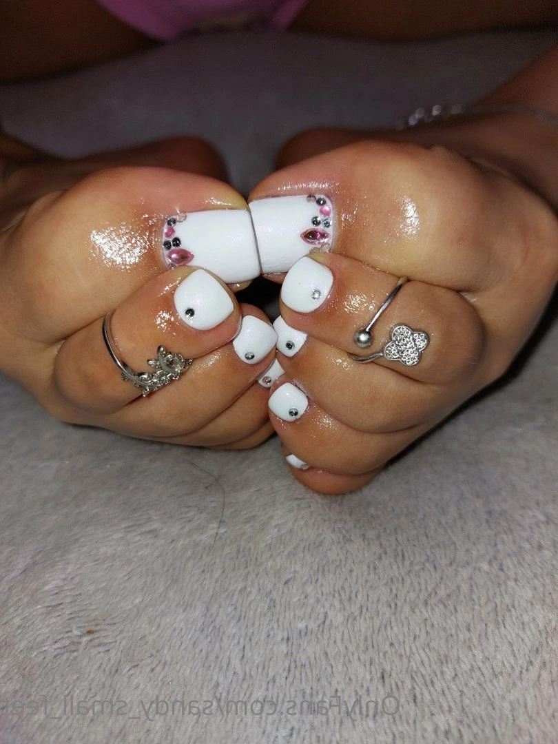 sandy_small_feet Onlyfans leaked photo 2760480 on Hotleaks.tv