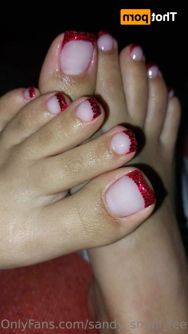 sandy_small_feet Onlyfans leaked photo 10975877 on Hotleaks.tv