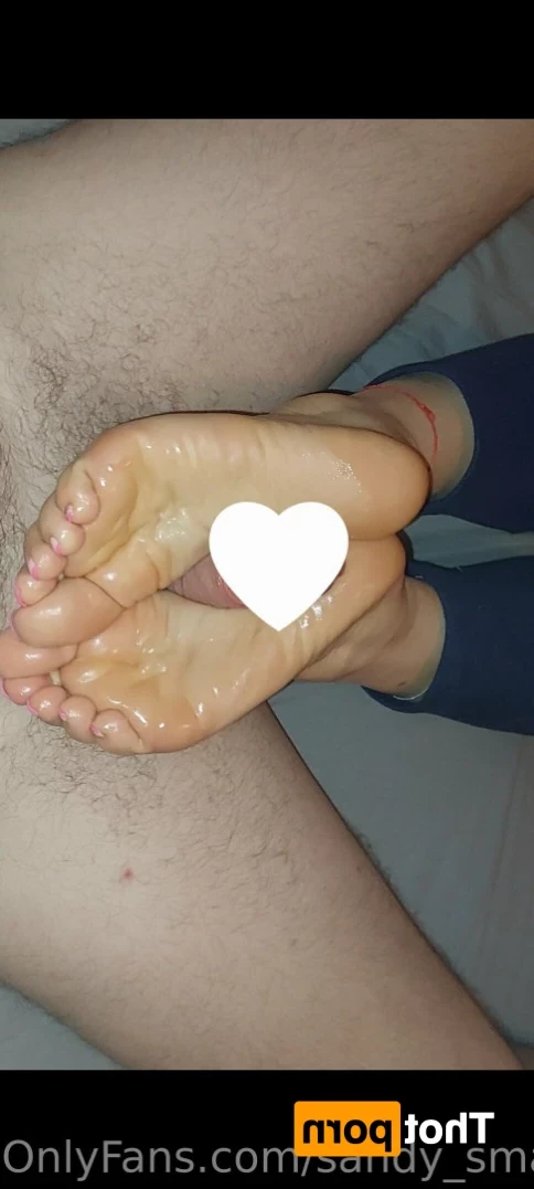 sandy_small_feet Onlyfans leaked photo 12659727 on Hotleaks.tv