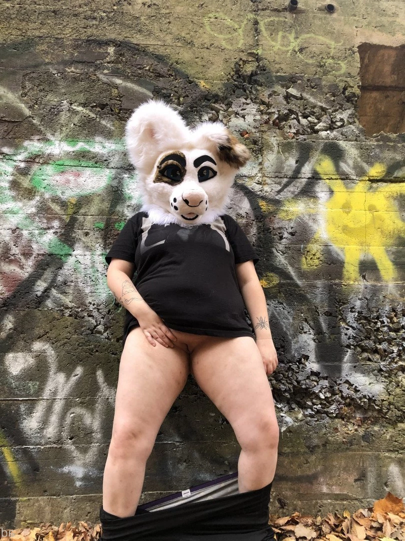 🔞💦Huff Puppy 💦🔞 [ saoirsemutt ] Onlyfans leaked photo 3021318 on Hotleaks.tv