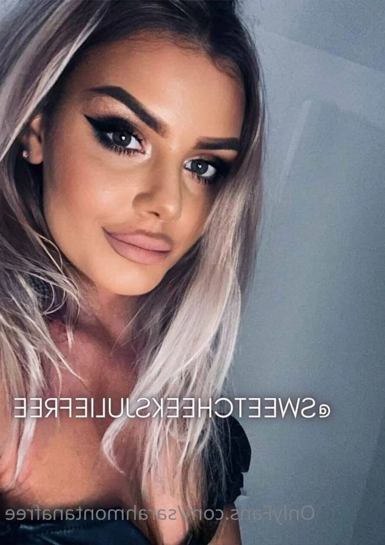 Soccer mom Sarah😘 [ sarahmontanafree ] Onlyfans leaked photo 2840640 on Hotleaks.tv