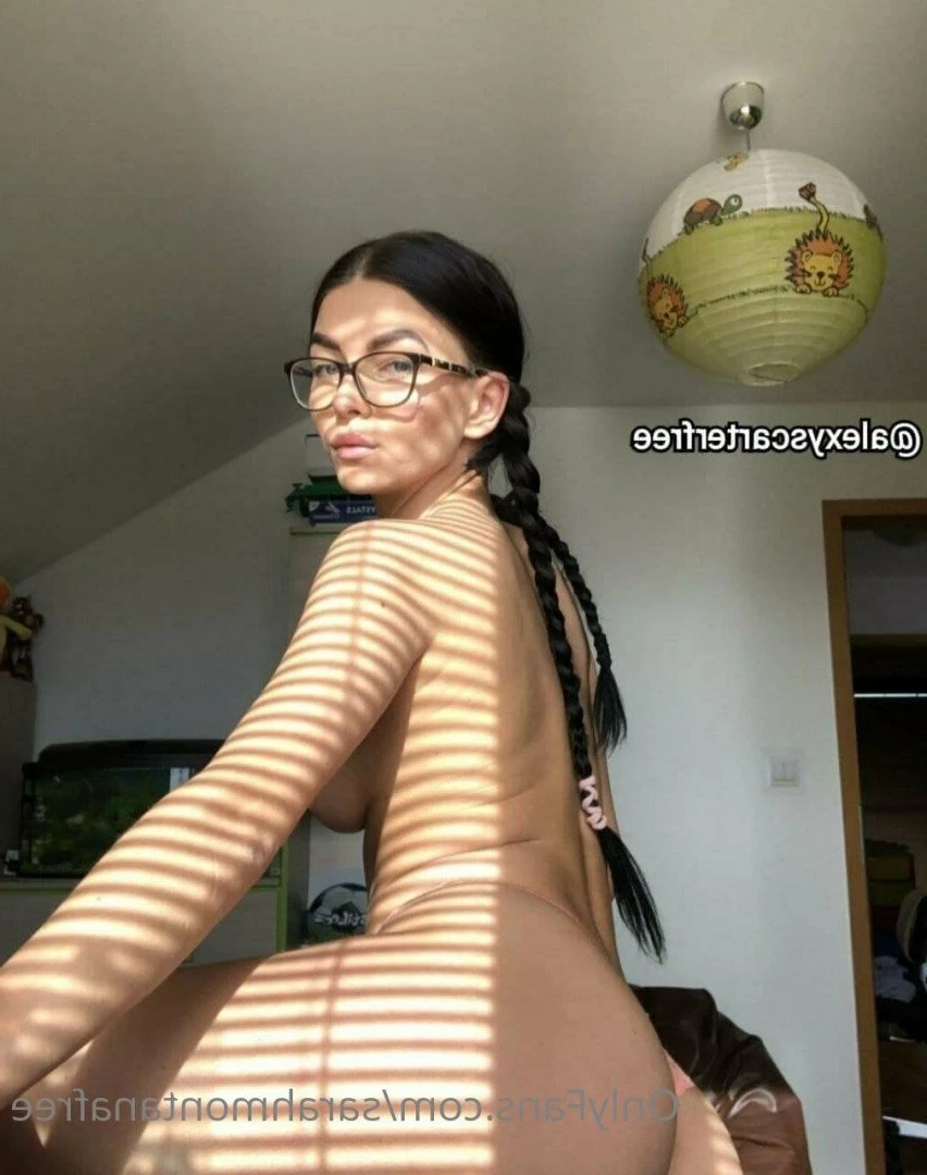 Soccer mom Sarah😘 [ sarahmontanafree ] Onlyfans leaked photo 2840859 on Hotleaks.tv