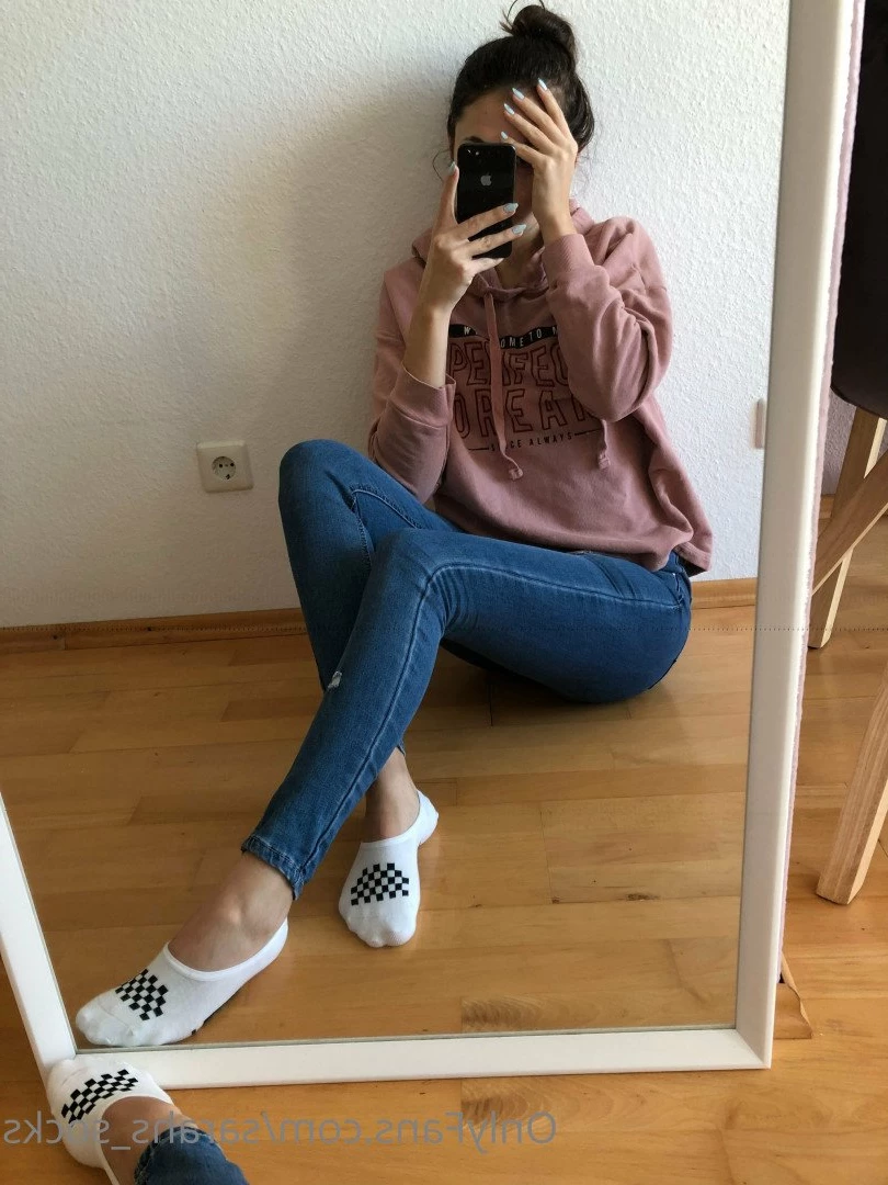 Sarahs_fetish_world [ sarahs_socks ] Onlyfans leaked photo 2863815 on Hotleaks.tv
