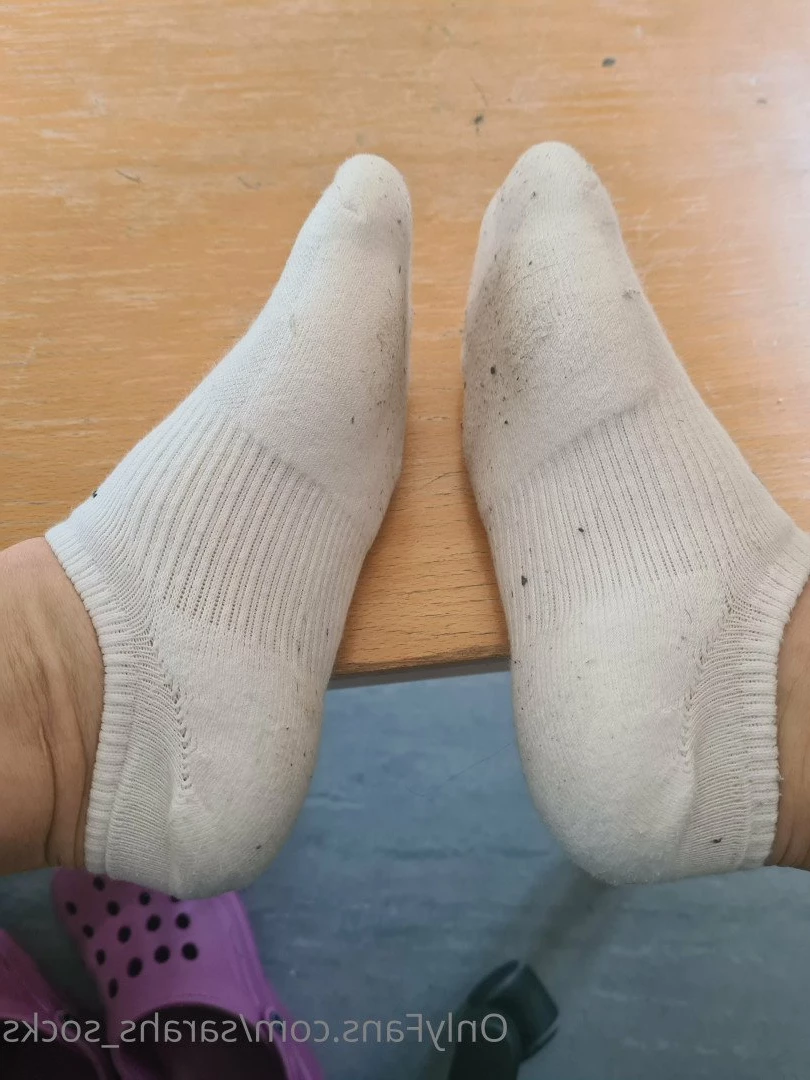Sarahs_fetish_world [ sarahs_socks ] Onlyfans leaked photo 2864083 on Hotleaks.tv
