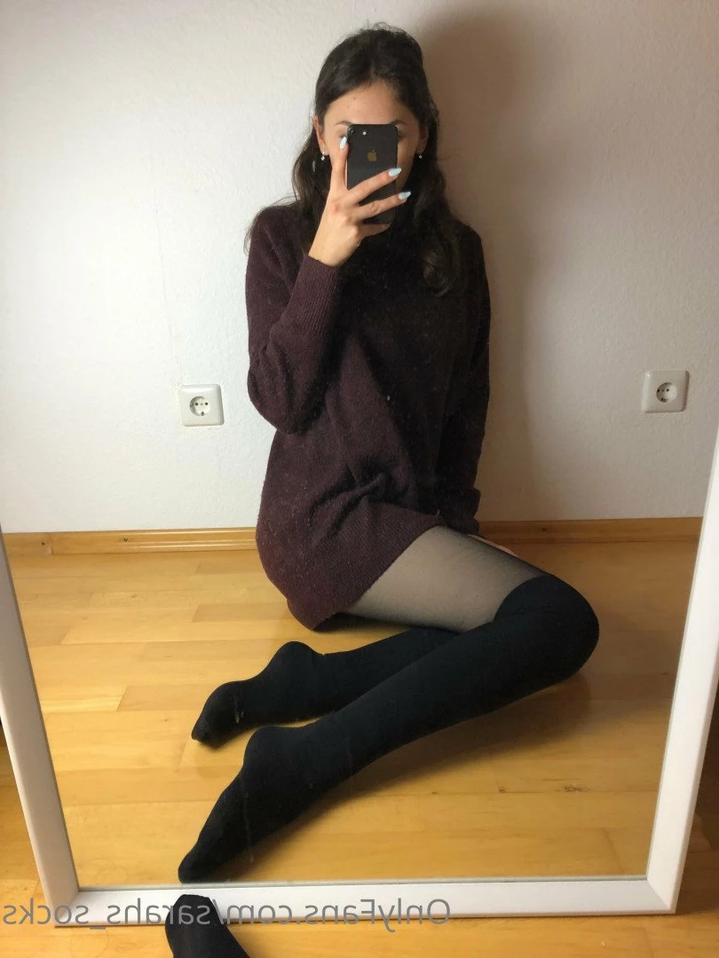 Sarahs_fetish_world [ sarahs_socks ] Onlyfans leaked photo 2864676 on Hotleaks.tv