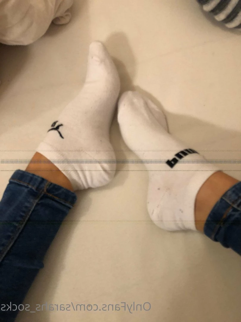 Sarahs_fetish_world [ sarahs_socks ] Onlyfans leaked photo 2865314 on Hotleaks.tv