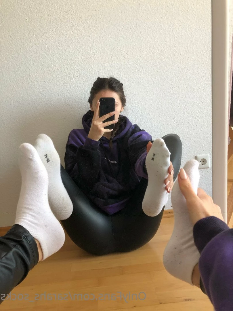 Sarahs_fetish_world [ sarahs_socks ] Onlyfans leaked photo 2865343 on Hotleaks.tv