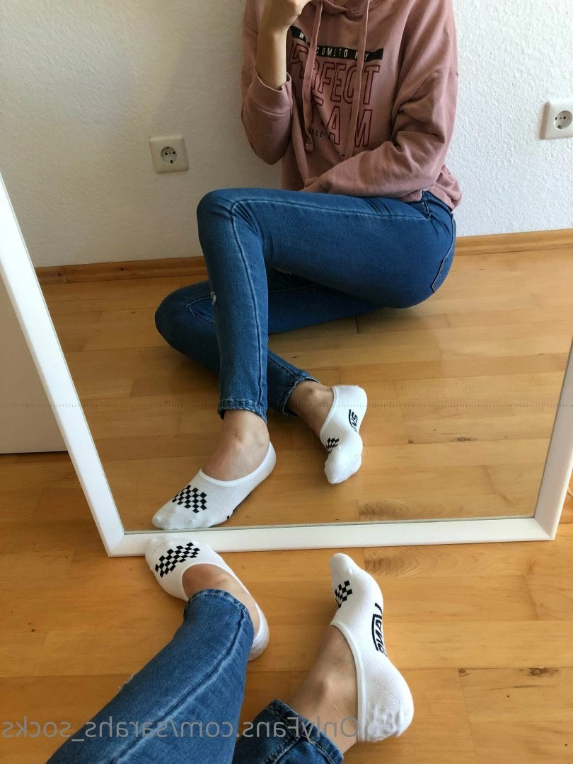 Sarahs_fetish_world [ sarahs_socks ] Onlyfans leaked photo 2865410 on Hotleaks.tv
