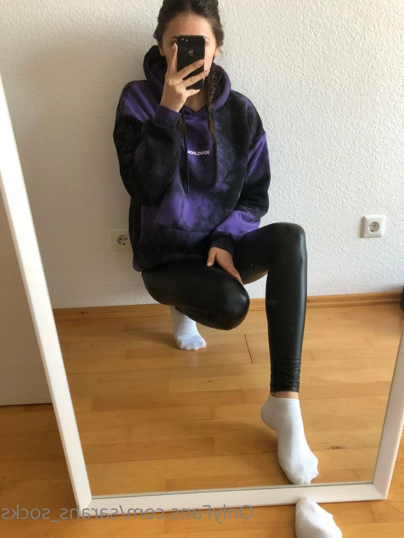 Sarahs_fetish_world [ sarahs_socks ] Onlyfans leaked photo 2865443 on Hotleaks.tv