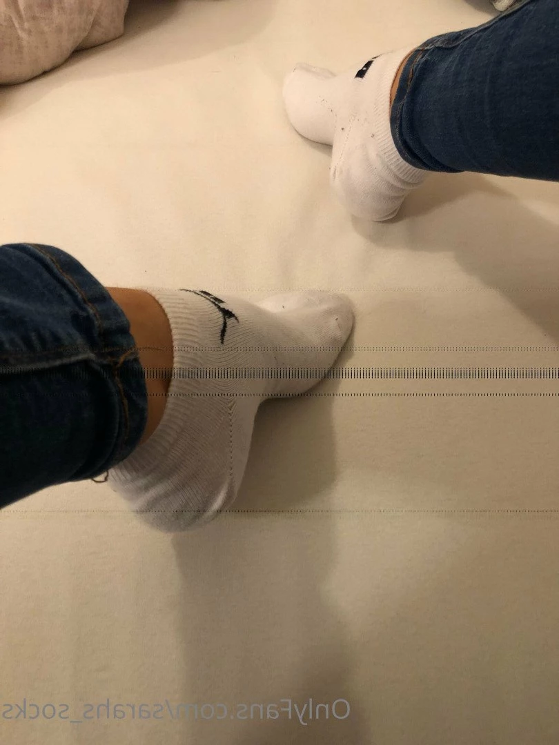 Sarahs_fetish_world [ sarahs_socks ] Onlyfans leaked photo 2865622 on Hotleaks.tv