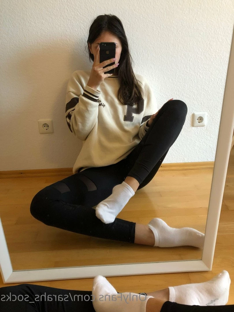 Sarahs_fetish_world [ sarahs_socks ] Onlyfans leaked photo 2865718 on Hotleaks.tv