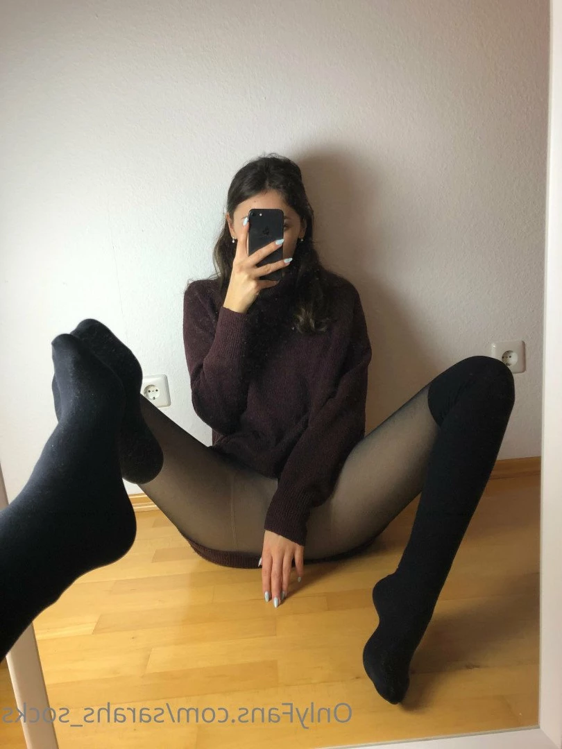 Sarahs_fetish_world [ sarahs_socks ] Onlyfans leaked photo 2866056 on Hotleaks.tv