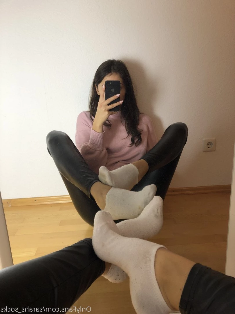 Sarahs_fetish_world [ sarahs_socks ] Onlyfans leaked photo 2866134 on Hotleaks.tv