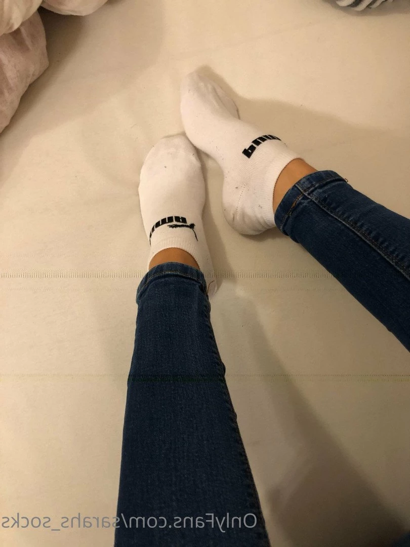 Sarahs_fetish_world [ sarahs_socks ] Onlyfans leaked photo 2866246 on Hotleaks.tv