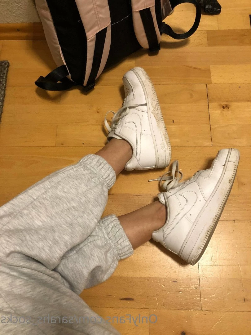 Sarahs_fetish_world [ sarahs_socks ] Onlyfans leaked photo 2866334 on Hotleaks.tv