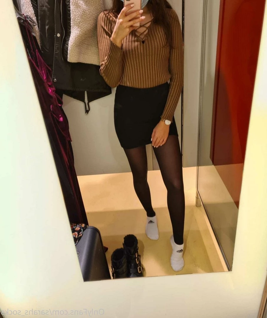 Sarahs_fetish_world [ sarahs_socks ] Onlyfans leaked photo 2866426 on Hotleaks.tv