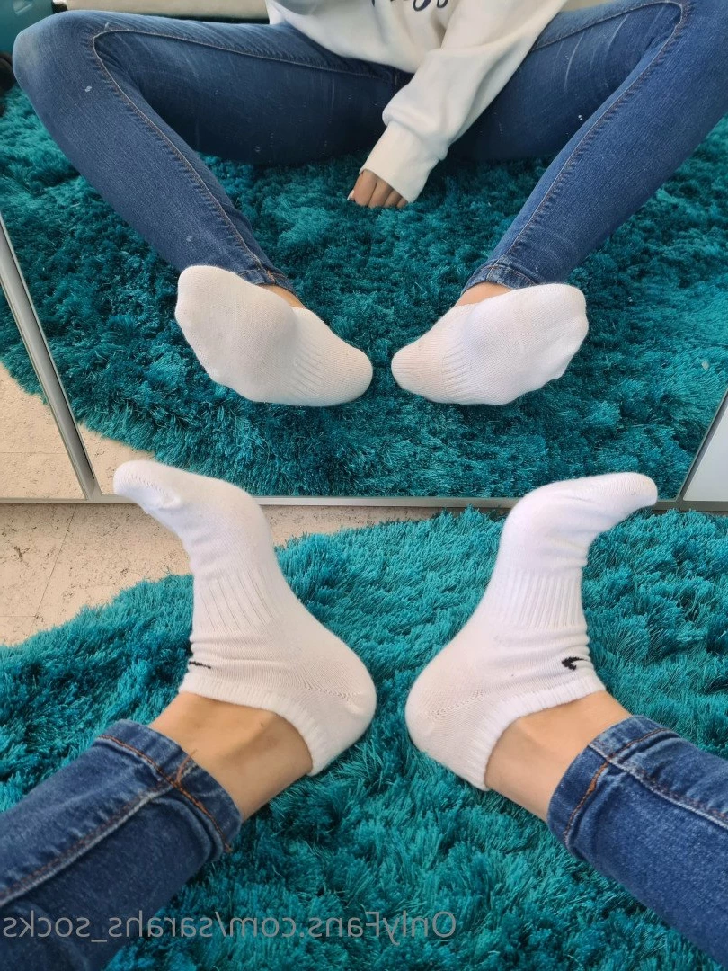 Sarahs_fetish_world [ sarahs_socks ] Onlyfans leaked photo 2866456 on Hotleaks.tv