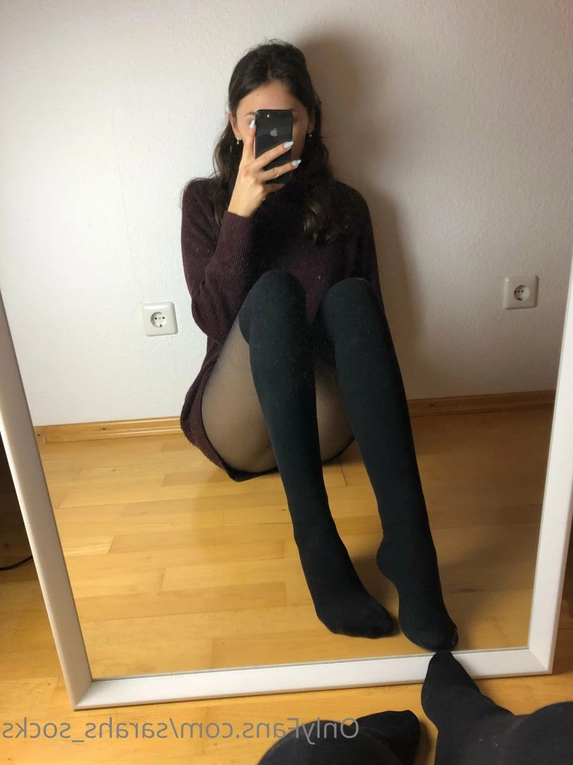 Sarahs_fetish_world [ sarahs_socks ] Onlyfans leaked photo 2866707 on Hotleaks.tv