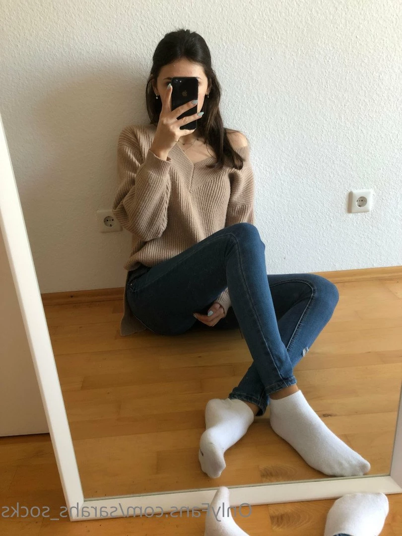 Sarahs_fetish_world [ sarahs_socks ] Onlyfans leaked photo 2866790 on Hotleaks.tv
