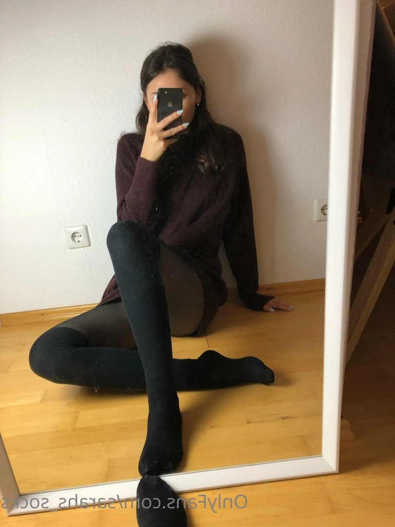 Sarahs_fetish_world [ sarahs_socks ] Onlyfans leaked photo 2866819 on Hotleaks.tv