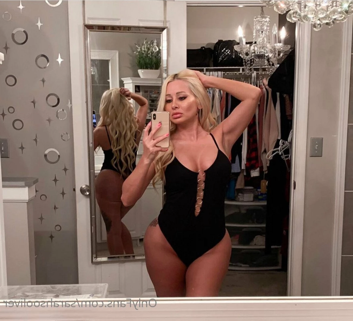 Sarah SO Oliver [ sarahsooliver ] Onlyfans leaked photo 2747906 on Hotleaks.tv
