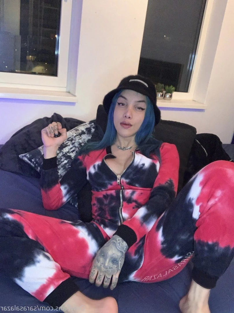 𝕊𝕒𝕣𝕒 𝕊𝕒𝕝𝕒𝕫𝕒𝕣 🐺 [ sarasalazar ] Onlyfans leaked photo 2730432 on Hotleaks.tv