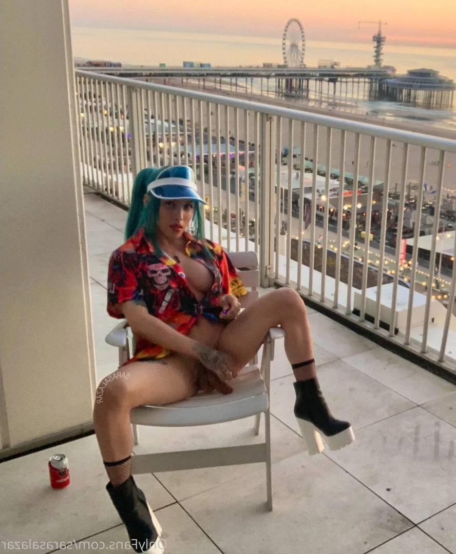 𝕊𝕒𝕣𝕒 𝕊𝕒𝕝𝕒𝕫𝕒𝕣 🐺 [ sarasalazar ] Onlyfans leaked photo 2730740 on Hotleaks.tv