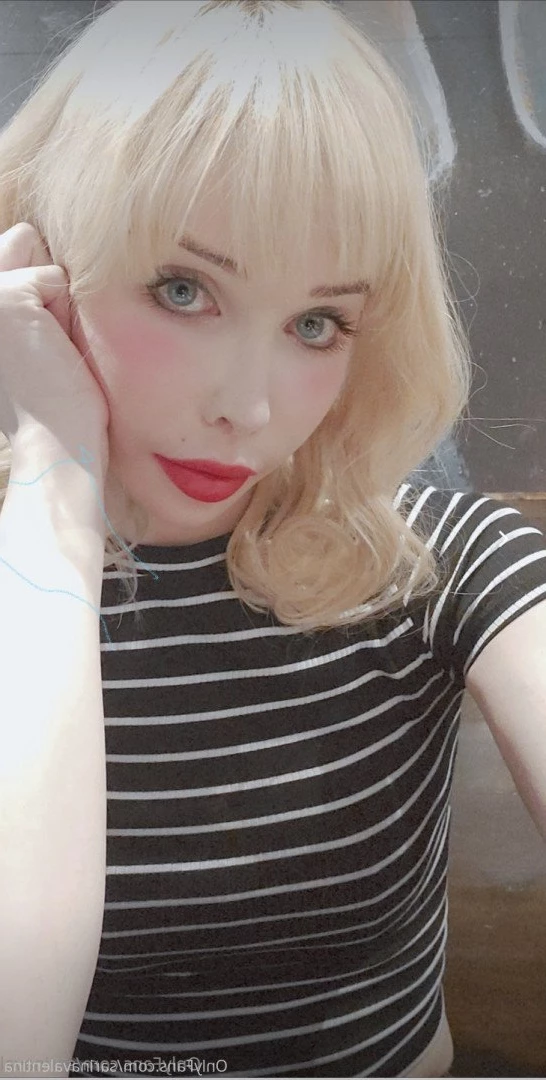 Sarina Valentina [ sarinavalentina ] Onlyfans leaked photo 2781708 on Hotleaks.tv