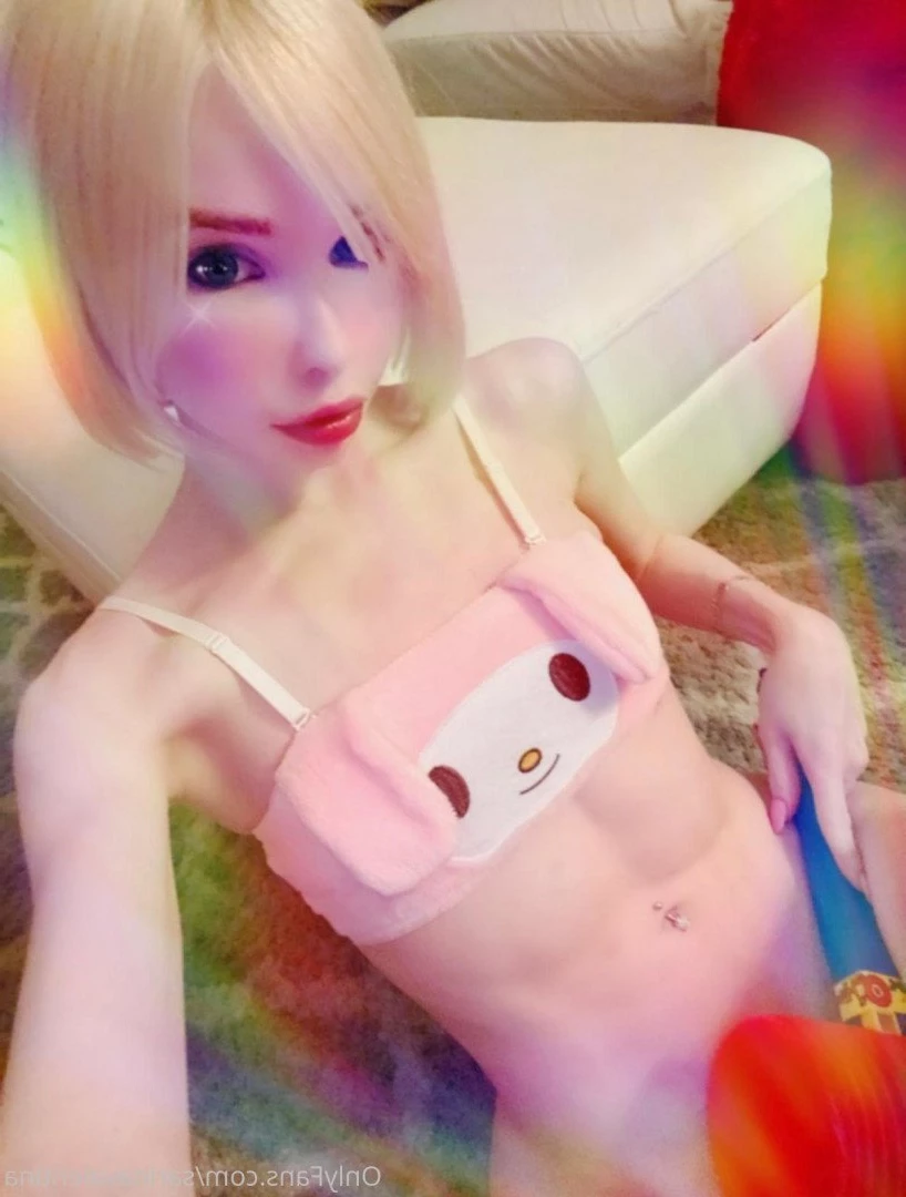 Sarina Valentina [ sarinavalentina ] Onlyfans leaked photo 2781726 on Hotleaks.tv