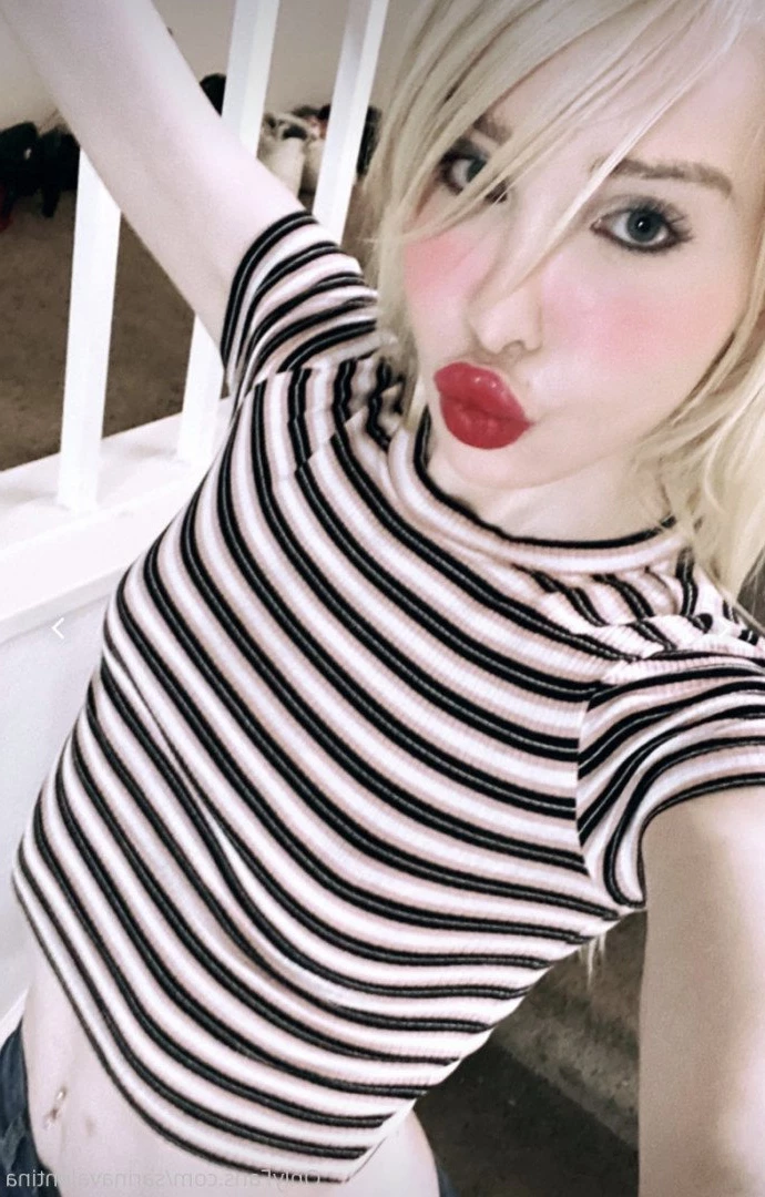 Sarina Valentina [ sarinavalentina ] Onlyfans leaked photo 2781809 on Hotleaks.tv