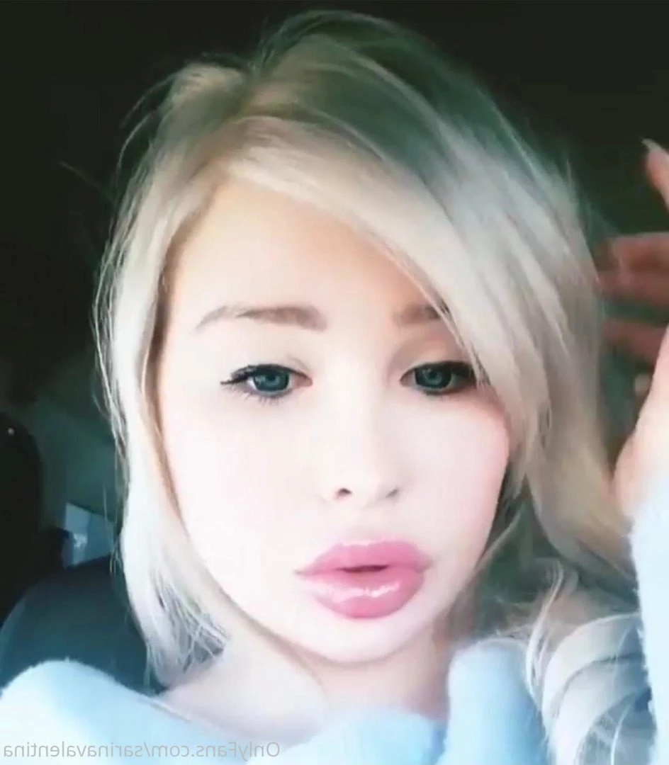 Sarina Valentina [ sarinavalentina ] Onlyfans leaked photo 2782001 on Hotleaks.tv
