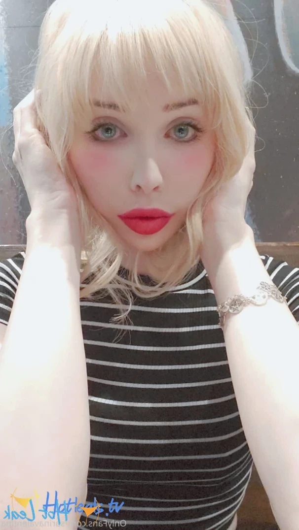 Sarina Valentina [ sarinavalentina ] Onlyfans leaked photo 12415966 on Hotleaks.tv