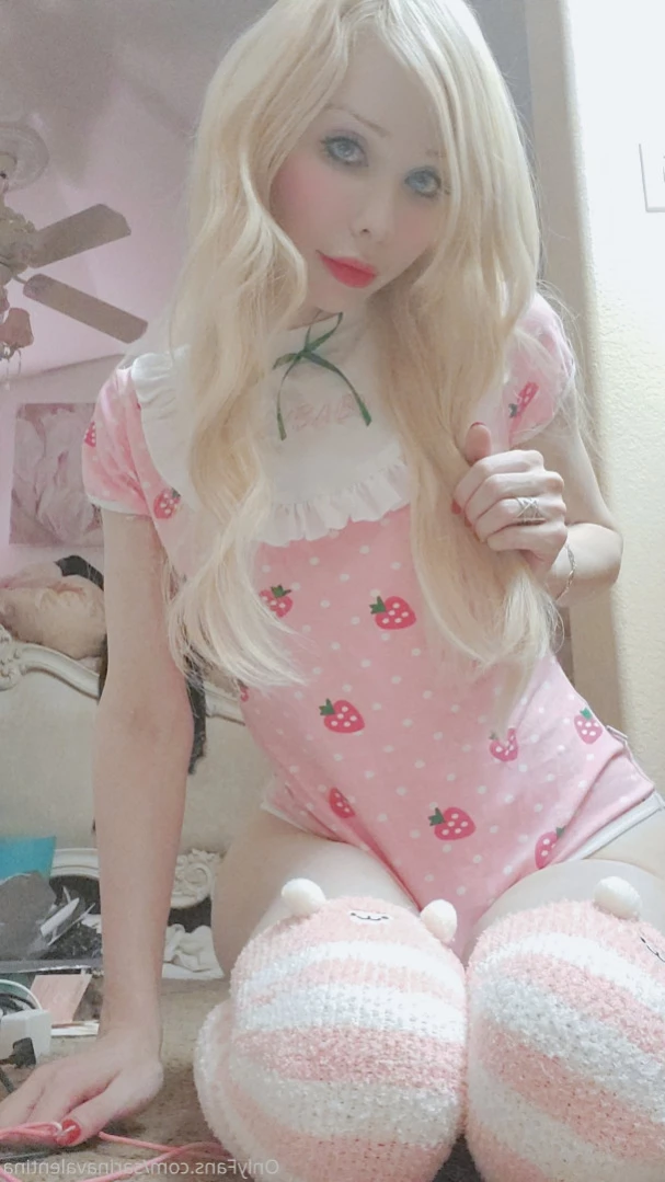 Sarina Valentina [ sarinavalentina ] Onlyfans leaked photo 15653459 on Hotleaks.tv