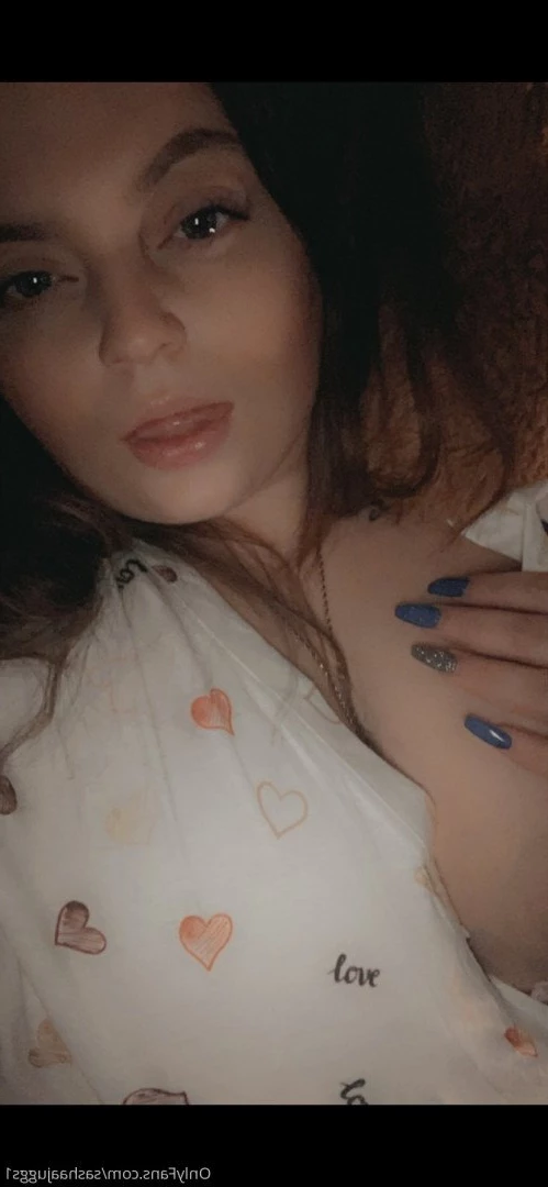 BBW Queen [ sashaajuggs1 ] Onlyfans leaked photo 2820887 on Hotleaks.tv