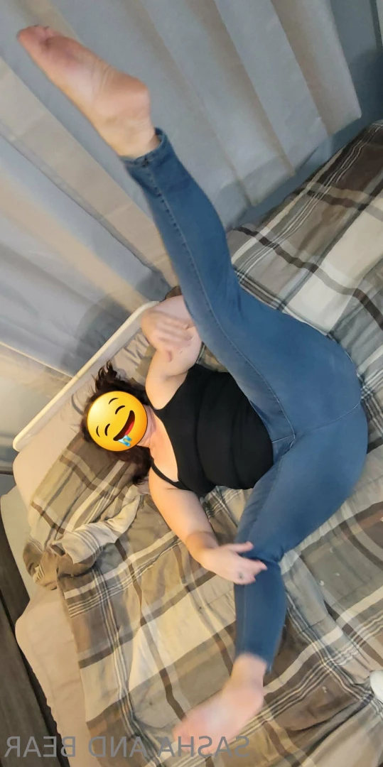 Sasha &amp; Bear [ sashaandbear ] Onlyfans leaked photo 7443902 on Hotleaks.tv