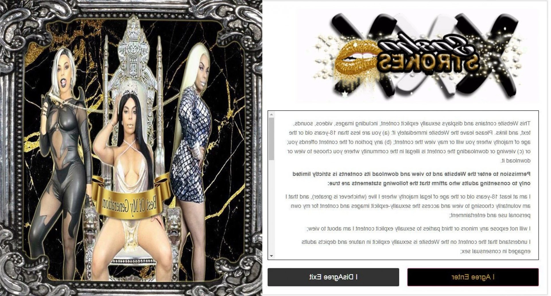 Sasha Strokes [ sashastrokes ] Onlyfans leaked photo 2838589 on Hotleaks.tv