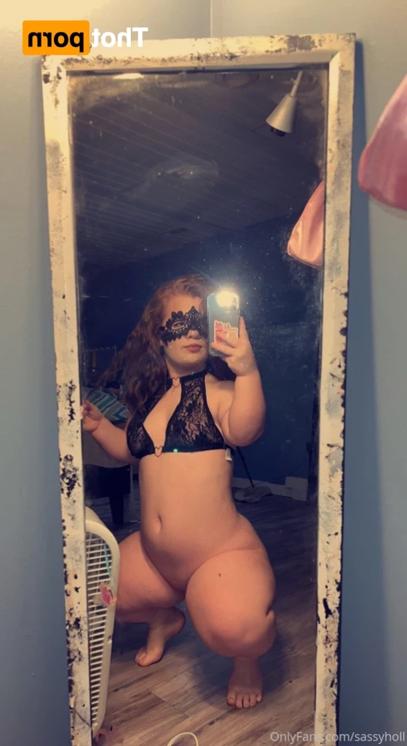 Holly [ sassyholly ] Onlyfans leaked photo 12645464 on Hotleaks.tv