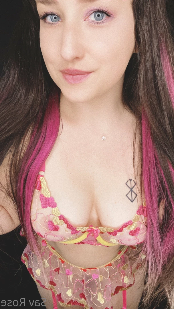 savanahroses Onlyfans leaked photo 9249887 on Hotleaks.tv
