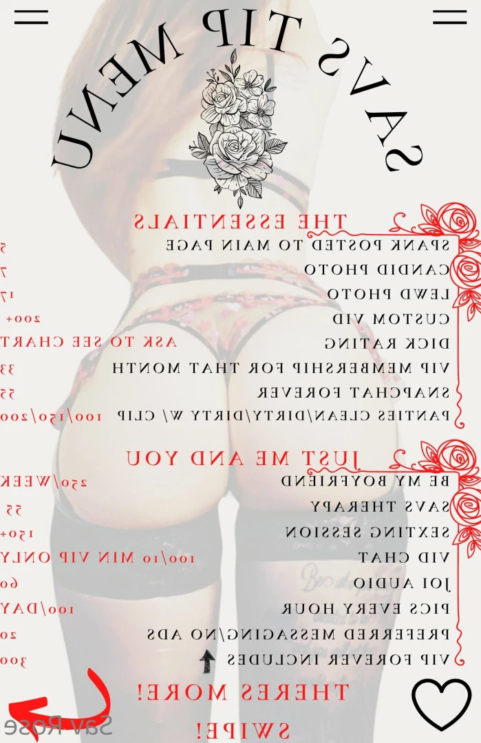 savanahroses Onlyfans leaked photo 9251695 on Hotleaks.tv