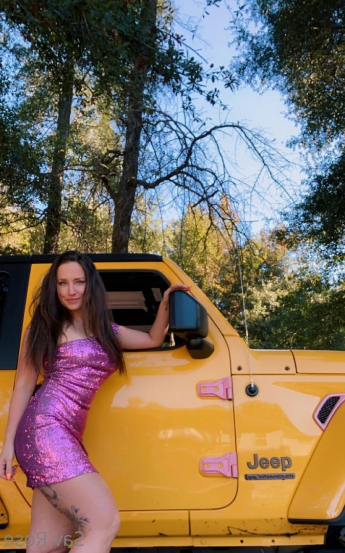 savanahroses Onlyfans leaked photo 9271907 on Hotleaks.tv