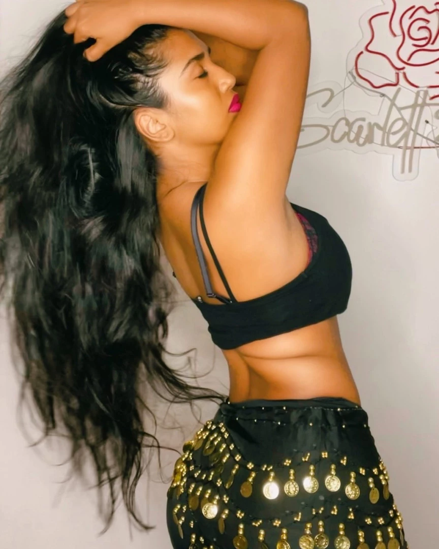 Scarlett Rose ✪ [ scarlettmrose ] Onlyfans leaked photo 9135756 on Hotleaks.tv