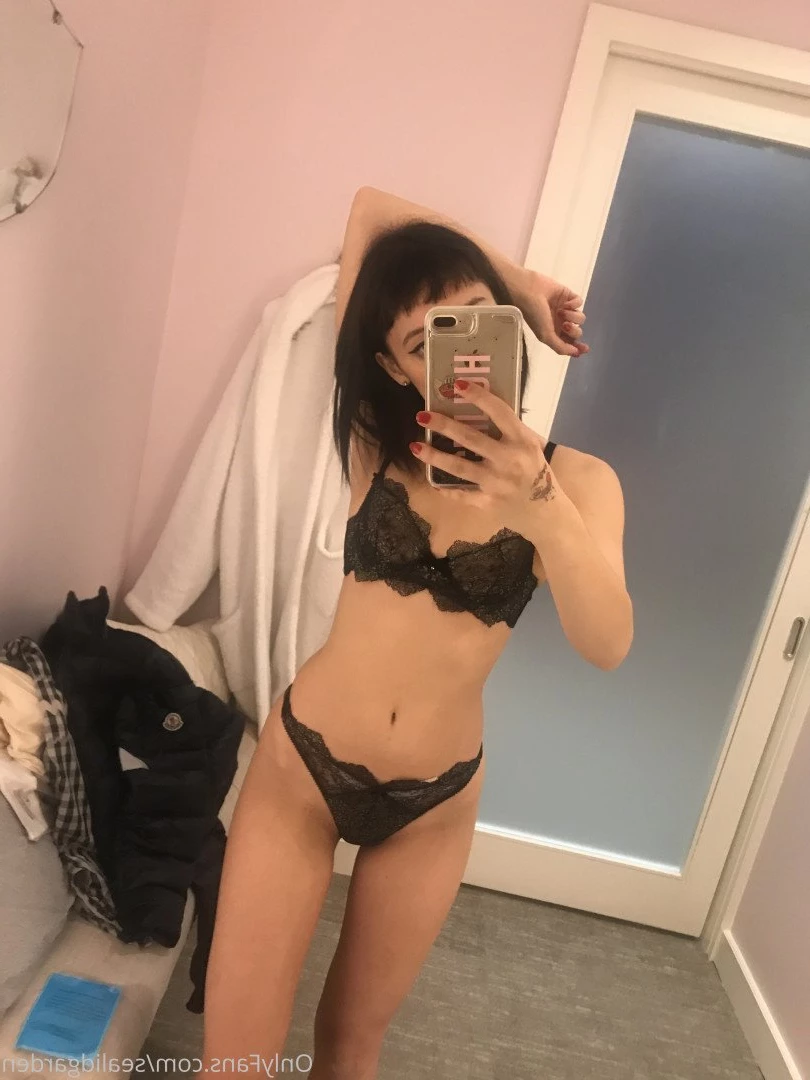 Sealid [ sealidgarden ] Onlyfans leaked photo 2831596 on Hotleaks.tv