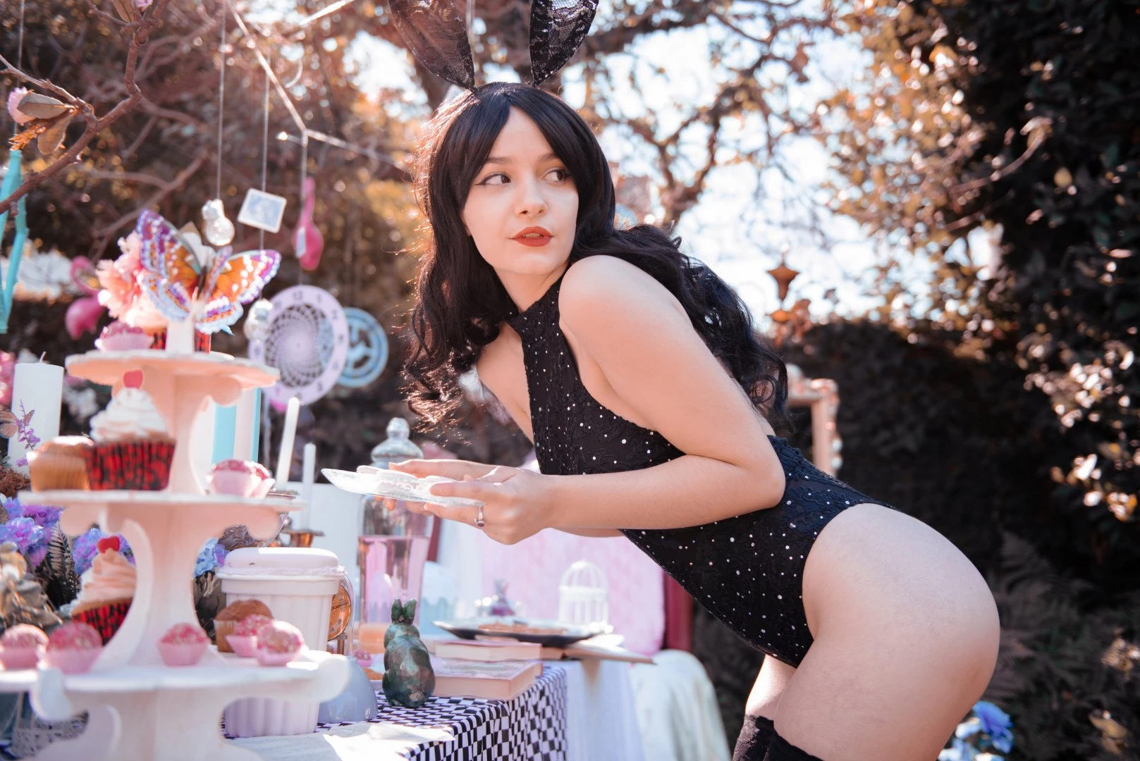 Coraline 🌹 [ secretcoraline ] Onlyfans leaked photo 2983781 on Hotleaks.tv
