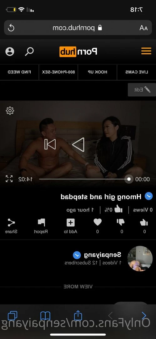 Senpaiyang(Top 2%) [ senpaiyang ] Onlyfans leaked photo 2719253 on Hotleaks.tv